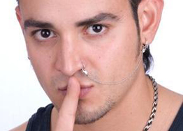 ALEX GÓMEZ