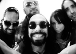FIUSHA FUNK BAND