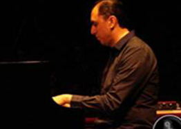 ABRAHAM BARRERA ENSAMBLE